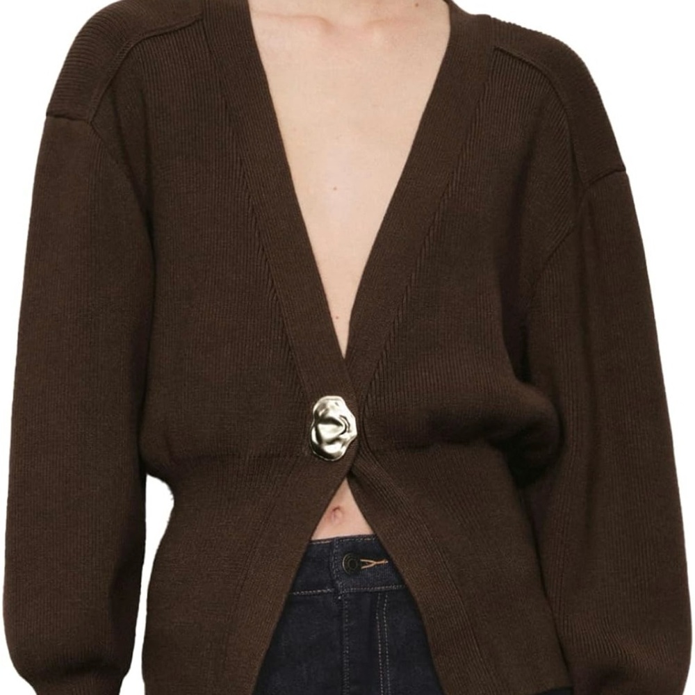Urban Revivo Sweater - Large